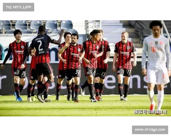 法兰克福迎战云达不莱梅 伯卡特首秀聚焦攻防对决