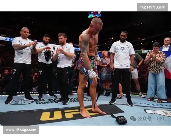 奥利维拉获胜后提议挑战霍洛威 计划2026年争夺BMF头衔