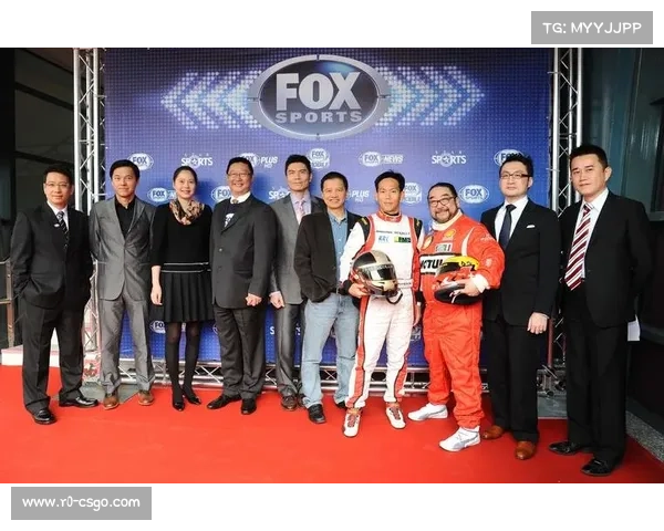 体育赛事直播技术迭代 提升观赛体验