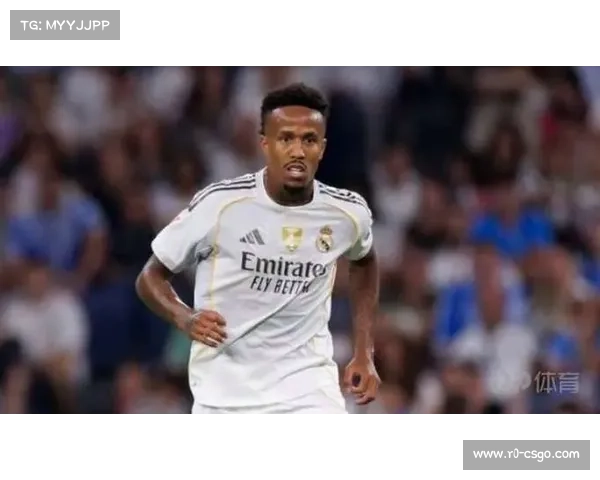 米利唐左腿股二头肌撕裂，预计将伤缺三个半月