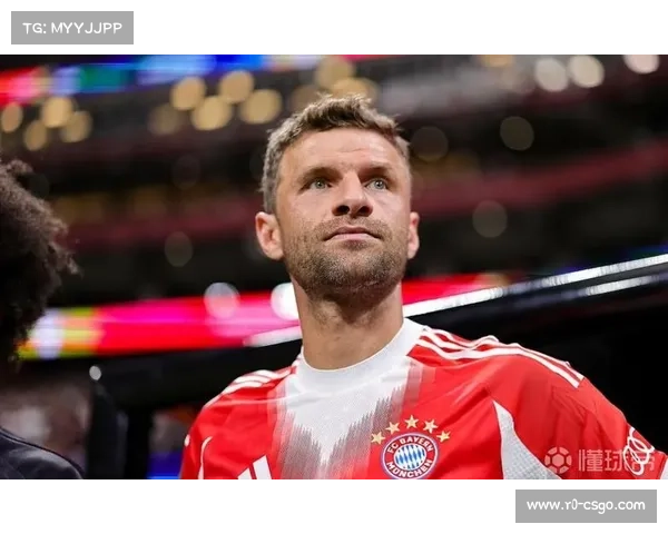 穆勒与温哥华白浪续约至2026年，年薪约600万欧元