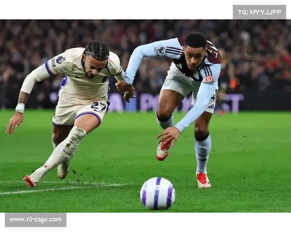 维拉2-1曼联豪取十连胜，罗杰斯双响延续神勇状态