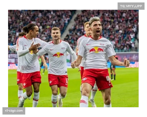 德甲实时：多特蒙德vs莱比锡，开场十分钟两队已合计完成五次射门